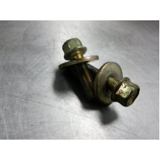 102k013 Camshaft Gear Bolts Pair For 98-99 Kia Sephia  1.8
